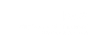 guys and st thomas foundation trust white logo